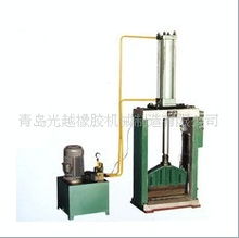 膠南市光越機(jī)械制造廠 匠心鑄就高端混煉機(jī)，驅(qū)動(dòng)橡塑行業(yè)新質(zhì)生產(chǎn)力